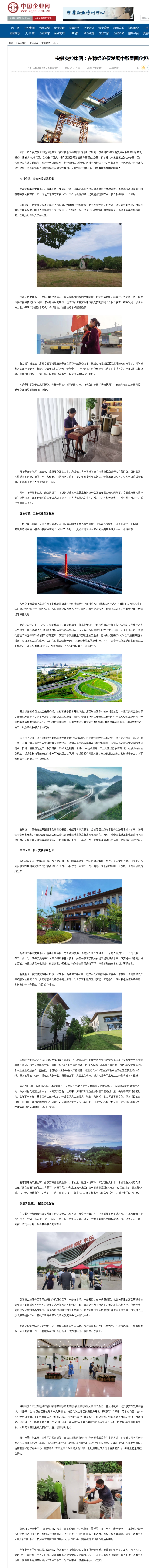 7.14【中國企業(yè)報】安徽交控集團：在穩經(jīng)濟促發(fā)展中彰顯國企擔當_中國企業(yè)網(wǎng).png